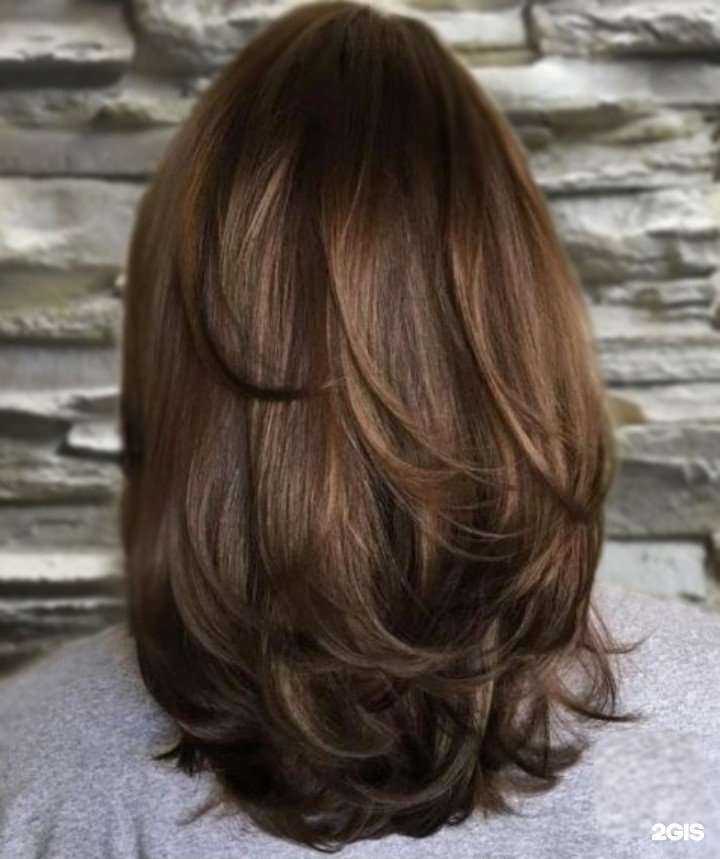 Отзывы на компанию ПричеШочная в Тюмени c фото