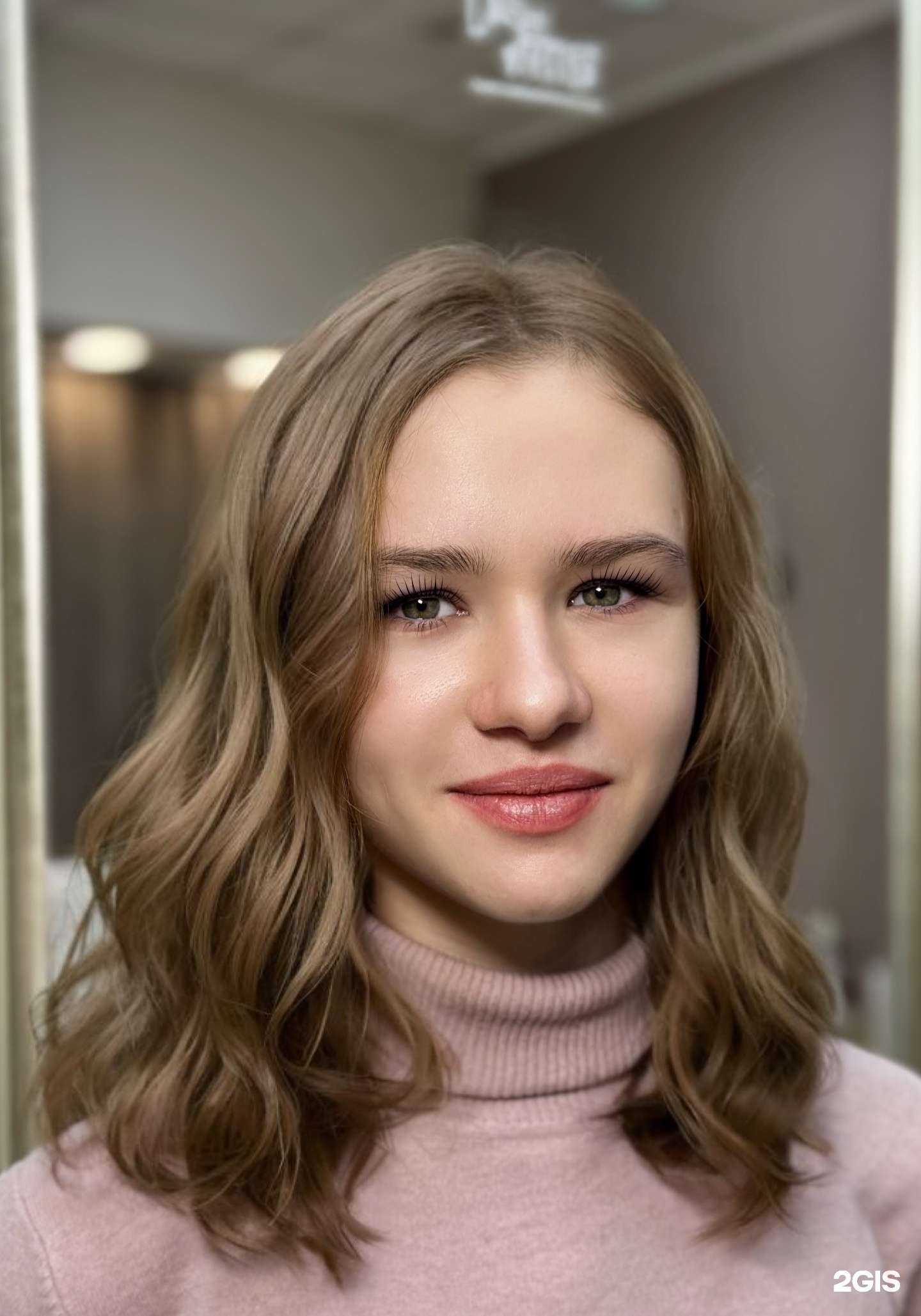 Отзывы на компанию Lash Artist в г. Иркутск c фото