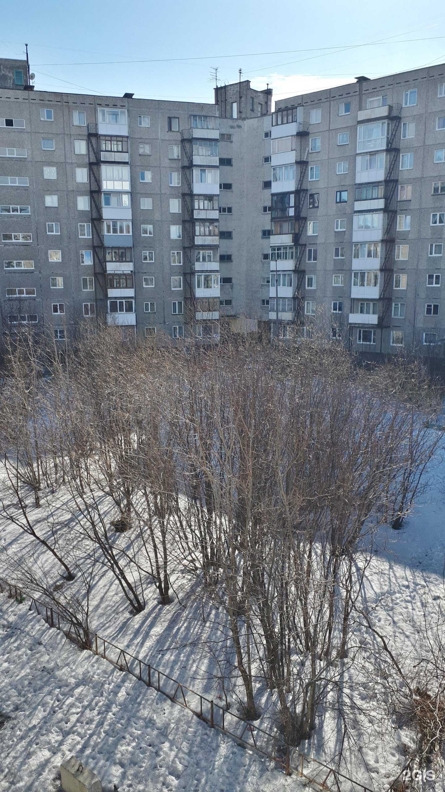 Отзывы на компанию Сними шапку в Мурманске c фото - фотография 2 из 2