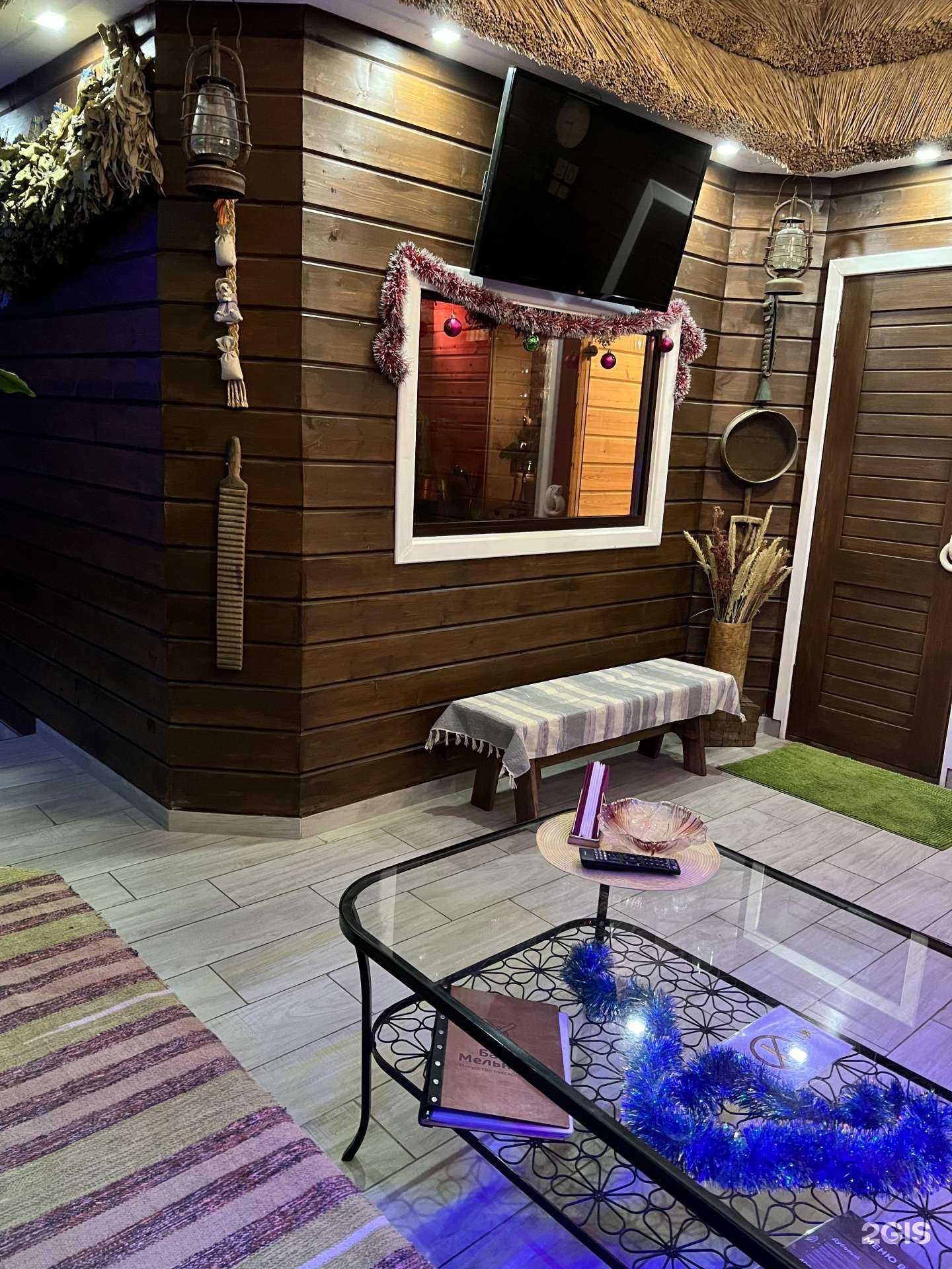 Отзывы на компанию Мельница на Ломоносова в г. Архангельск c фото