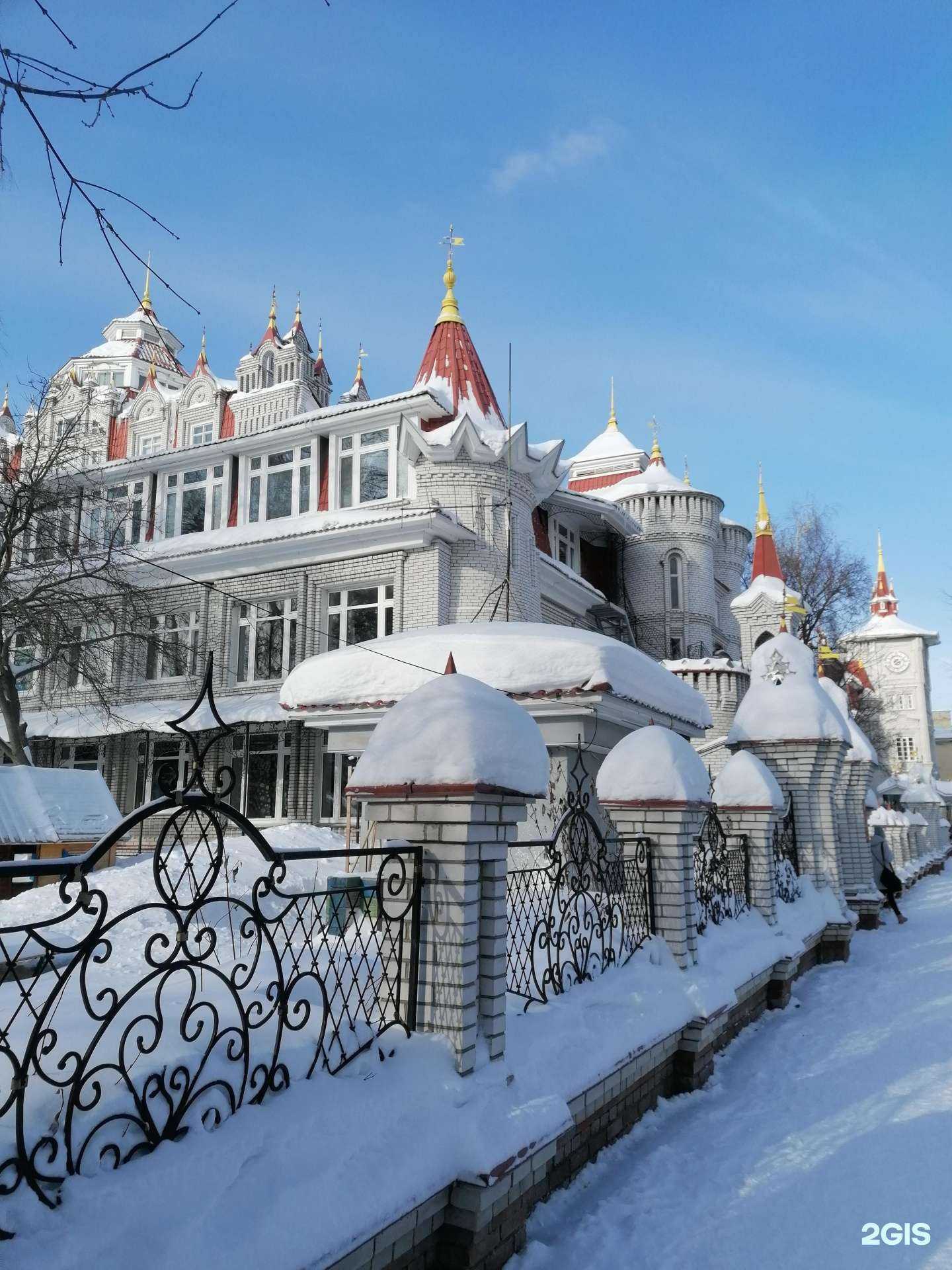 Отзывы на компанию Обыкновенное чудо в Йошкар-Оле c фото