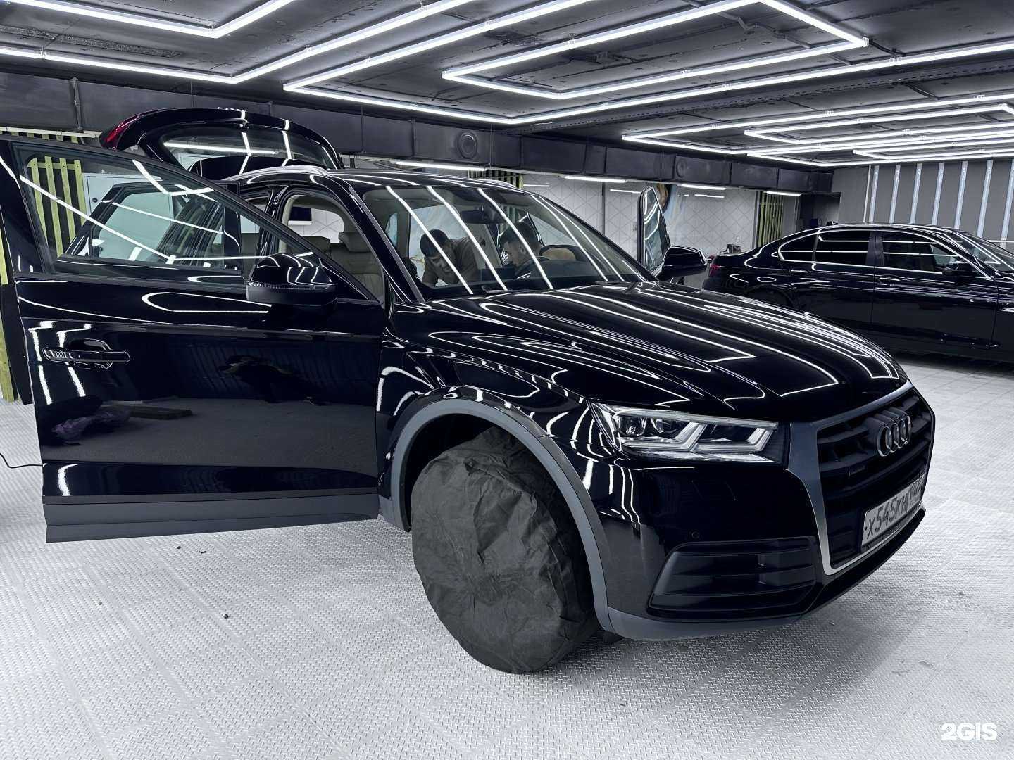 Отзывы на компанию Expert_dl в Уфе c фото