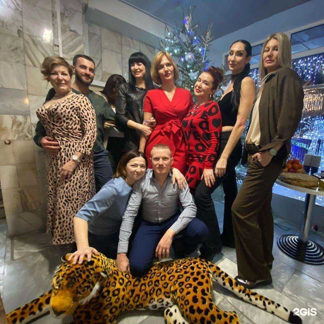 Отзывы на компанию Центр реабилитации и кинезитерапии по методу доктора Бубновского в г. Ростов-на-Дону c фото