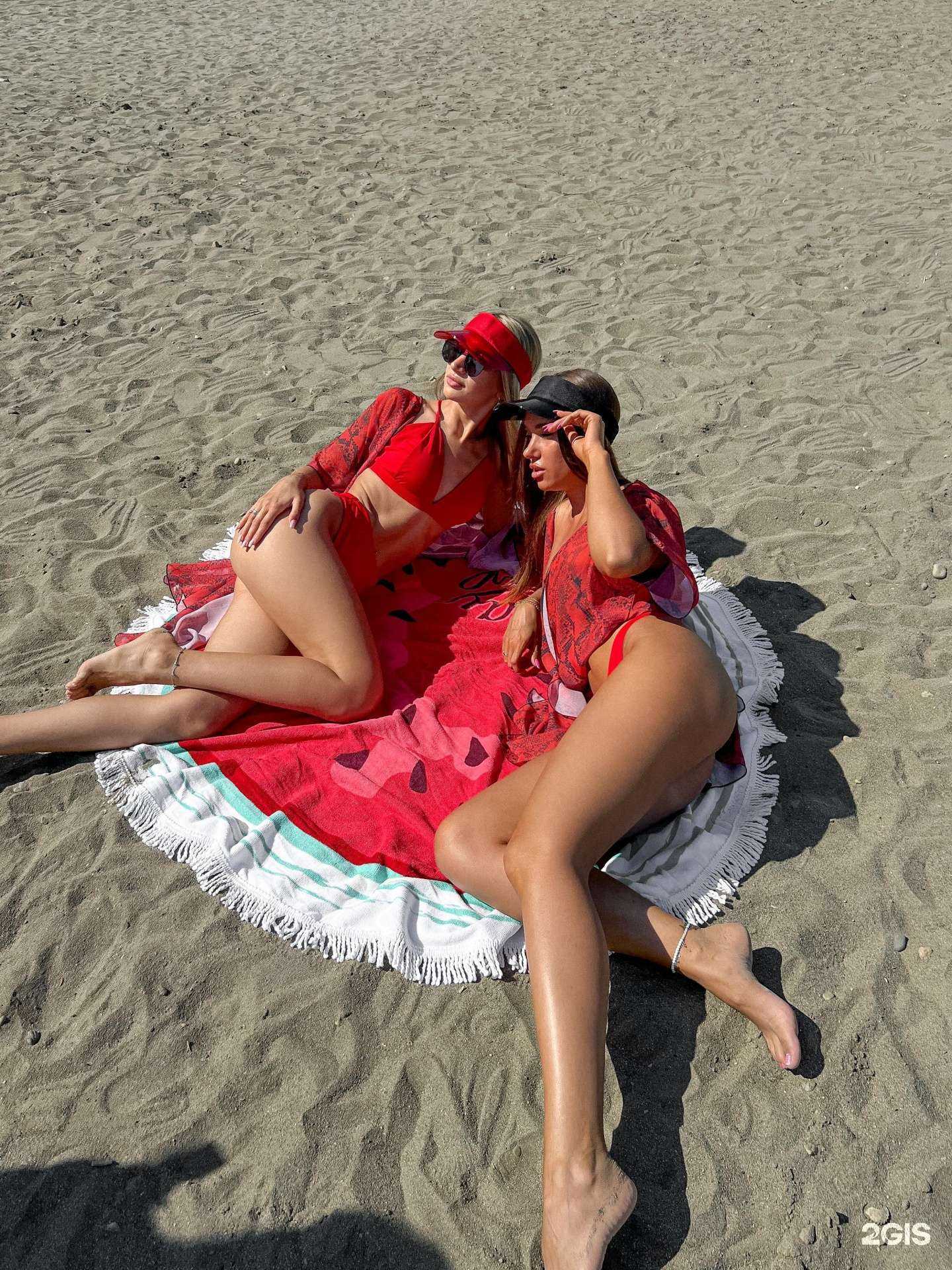 Отзывы на компанию Tropikini в Бийске c фото