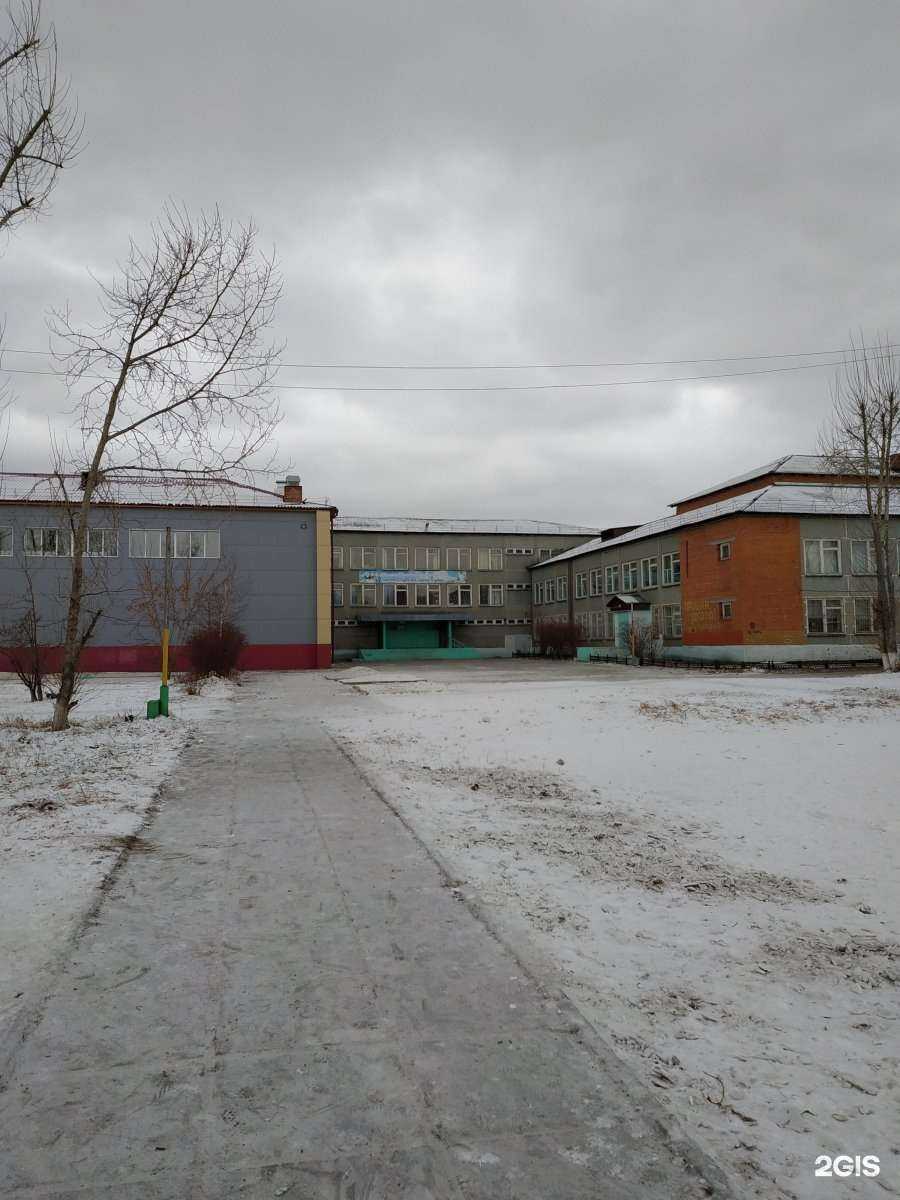 Отзывы на компанию Средняя школа №2 в г. Шелехов c фото