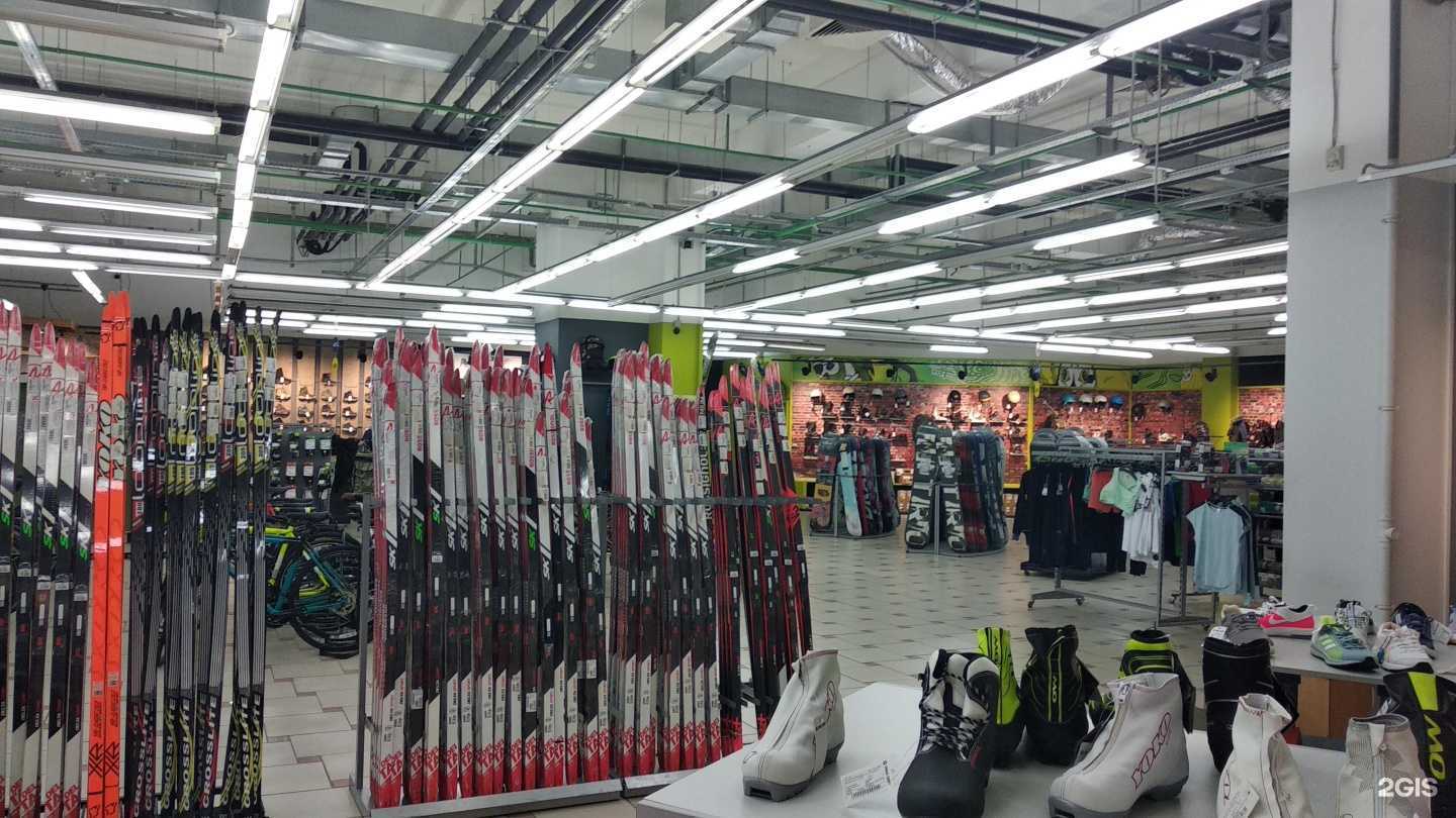 Отзывы на компанию Триал-Спорт в Казани c фото