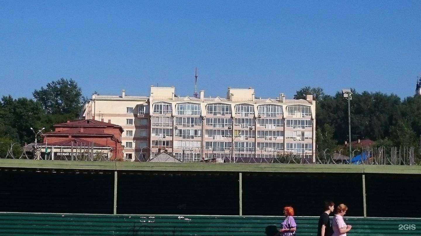 Отзывы на компанию DM by Denis Mamontov в Томске c фото - фотография 2 из 2