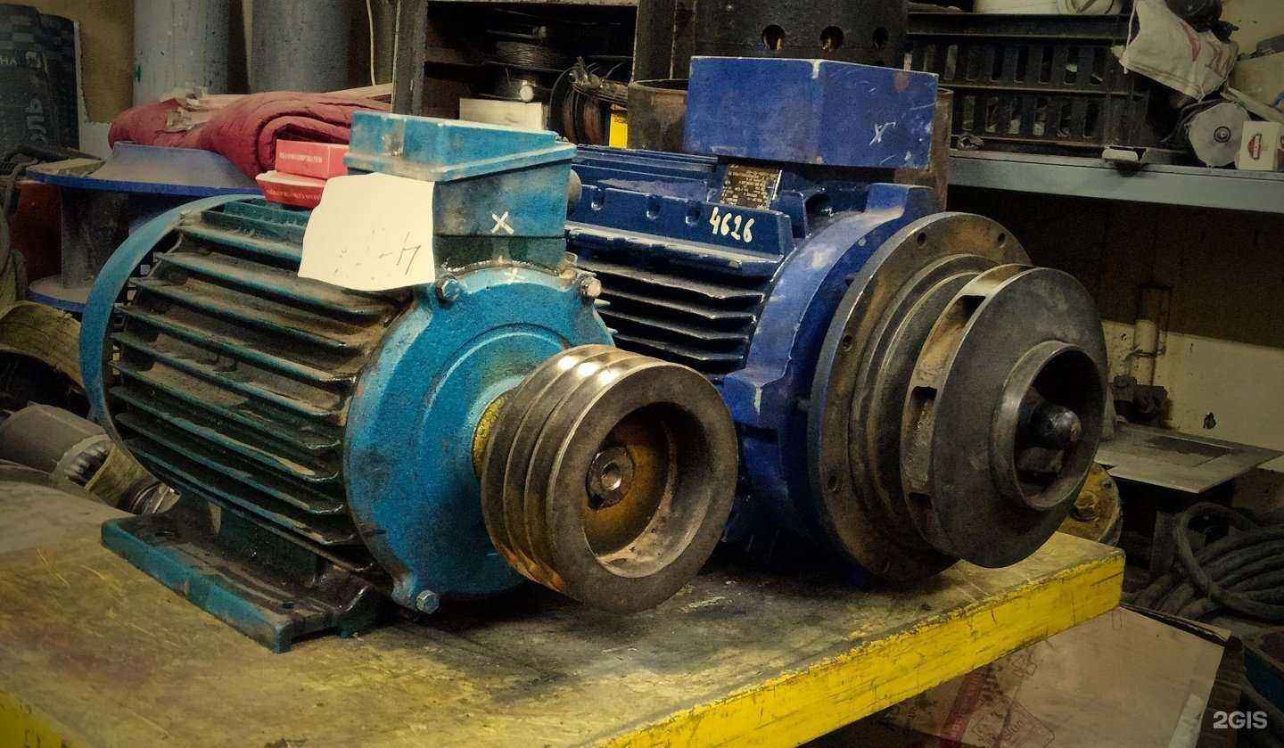 Отзывы на компанию Гранат-энергосервис в Казани c фото