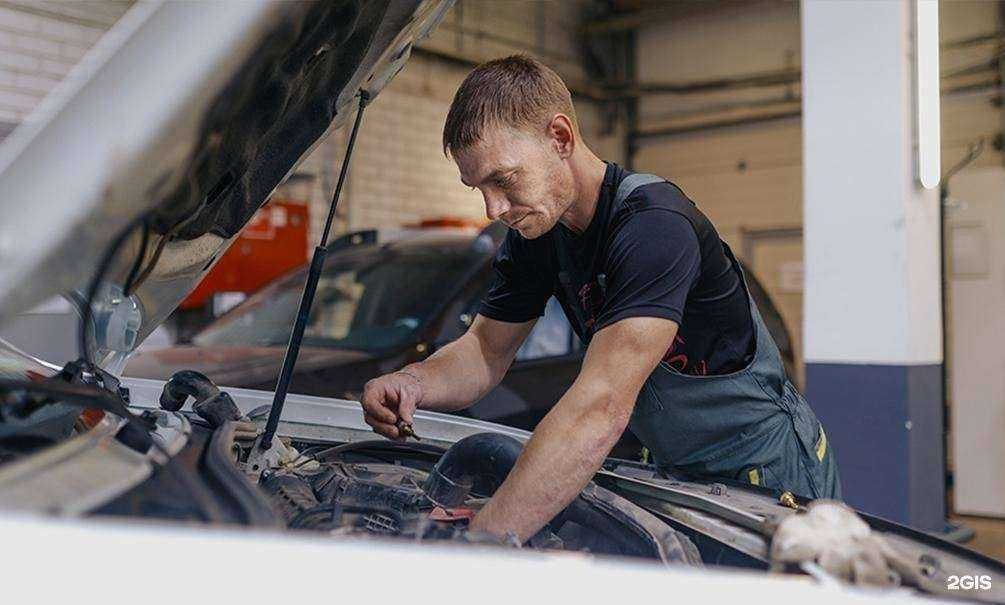 Отзывы на компанию Renault ТрансТехСервис в г. Казань c фото