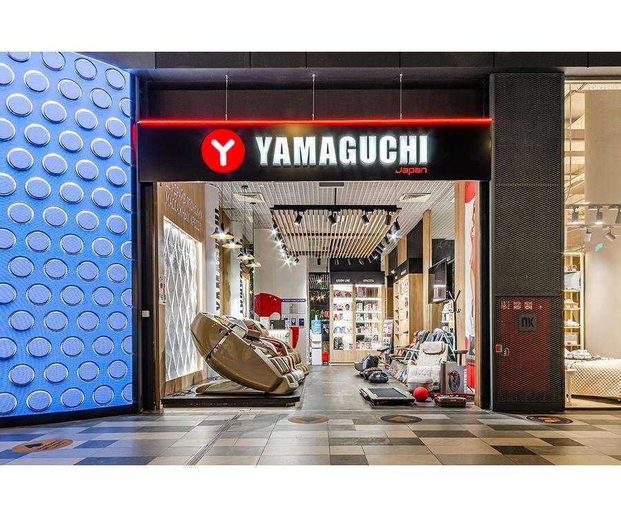 Отзывы на компанию Yamaguchi в Коммунарке c фото