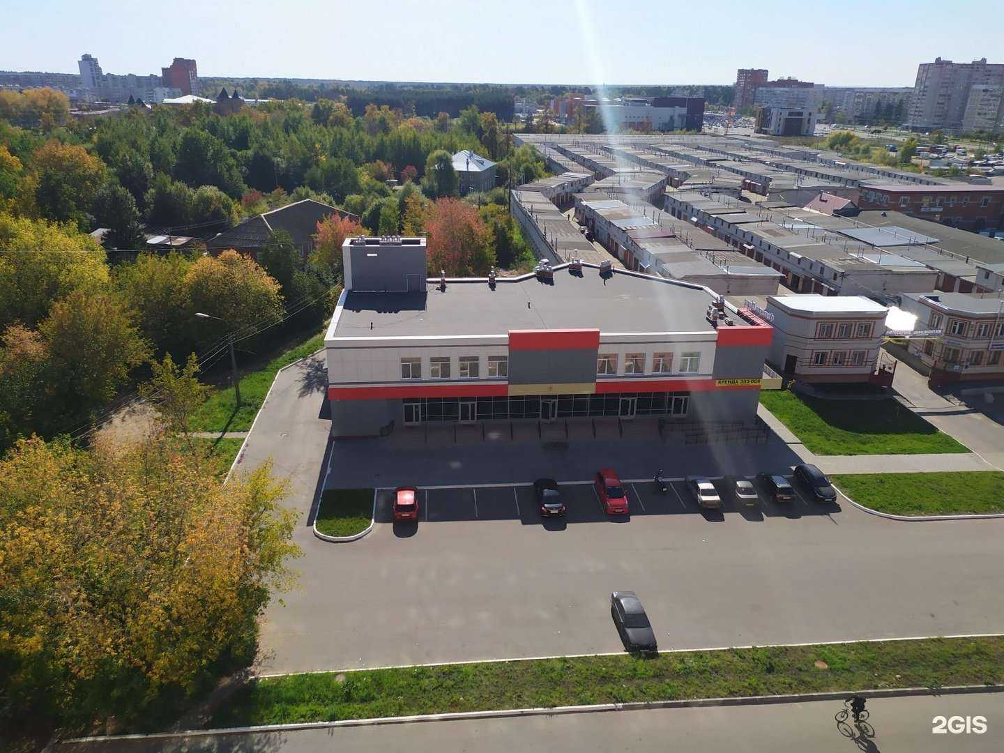 Отзывы на компанию Фиестапарк в Йошкар-Оле c фото - фотография 2 из 2