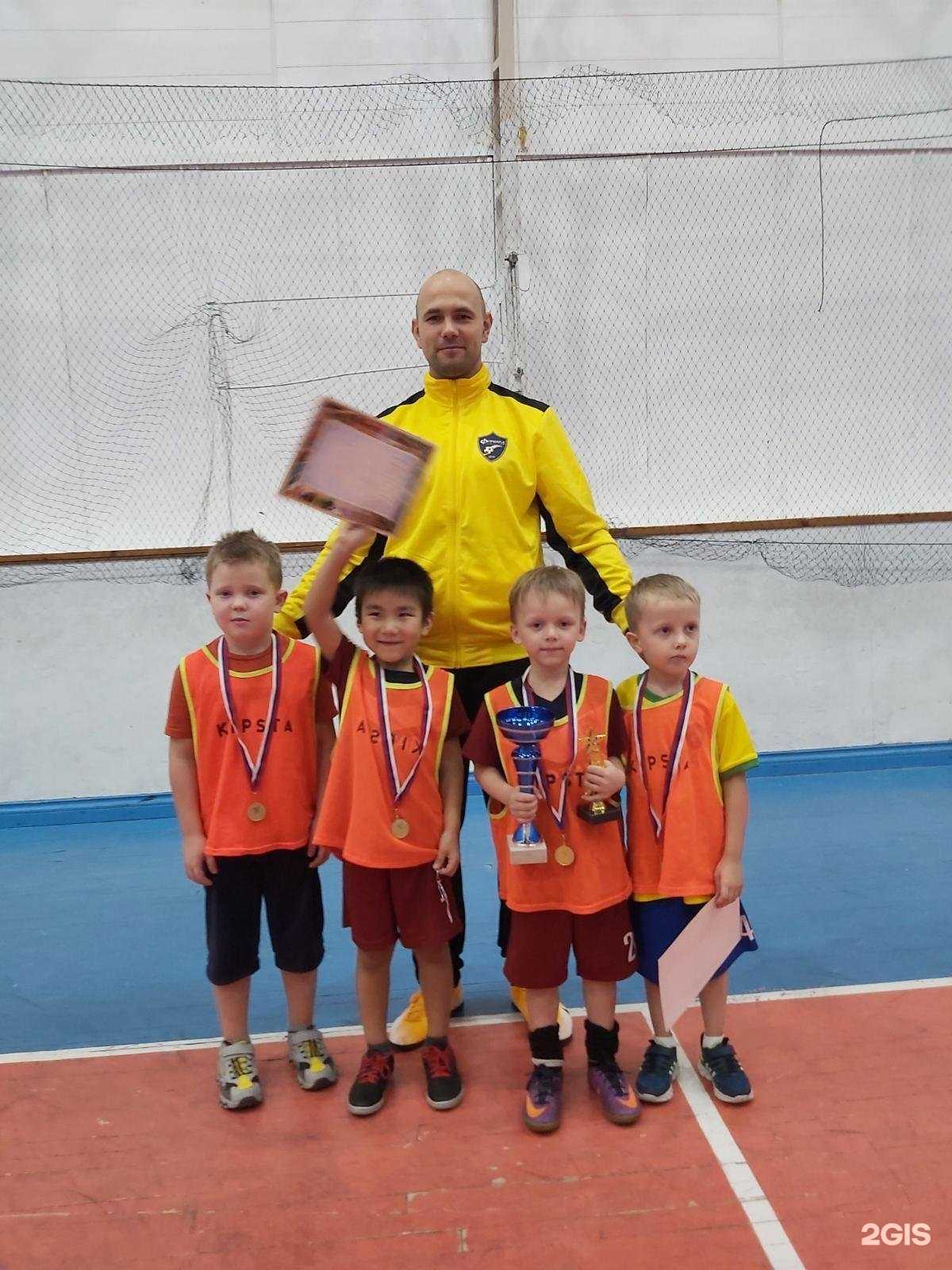 Отзывы на компанию Форвард в Тюмени c фото