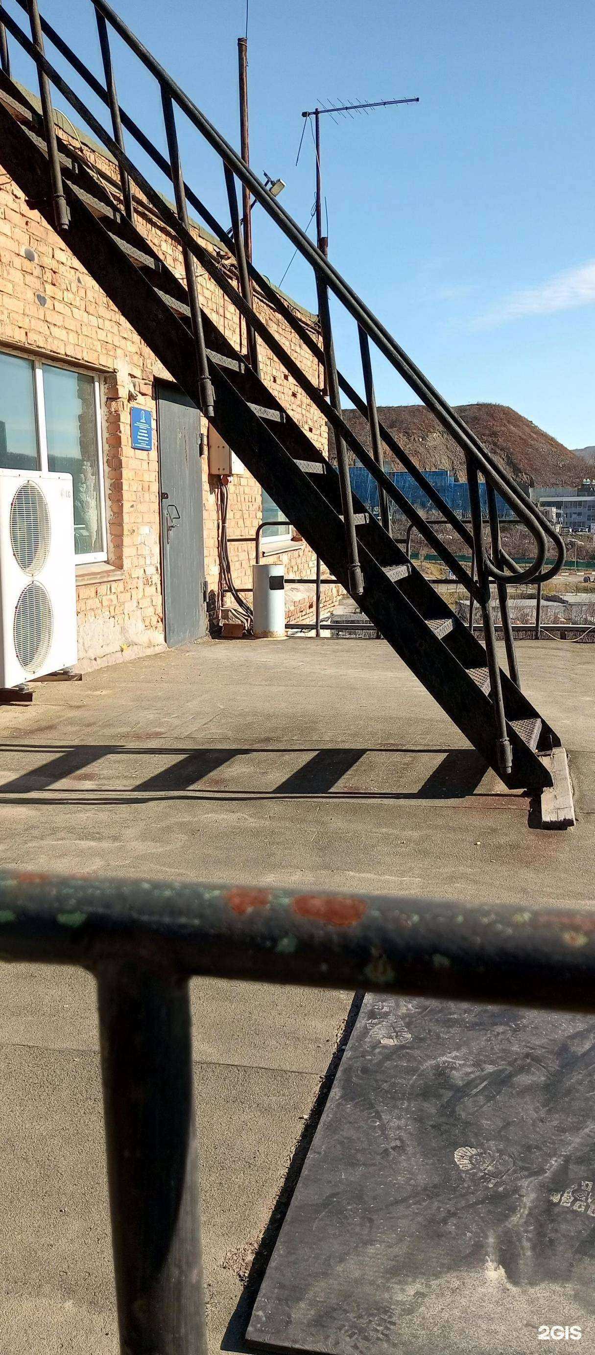 Отзывы на компанию Транспортная компания в г. Владивосток c фото