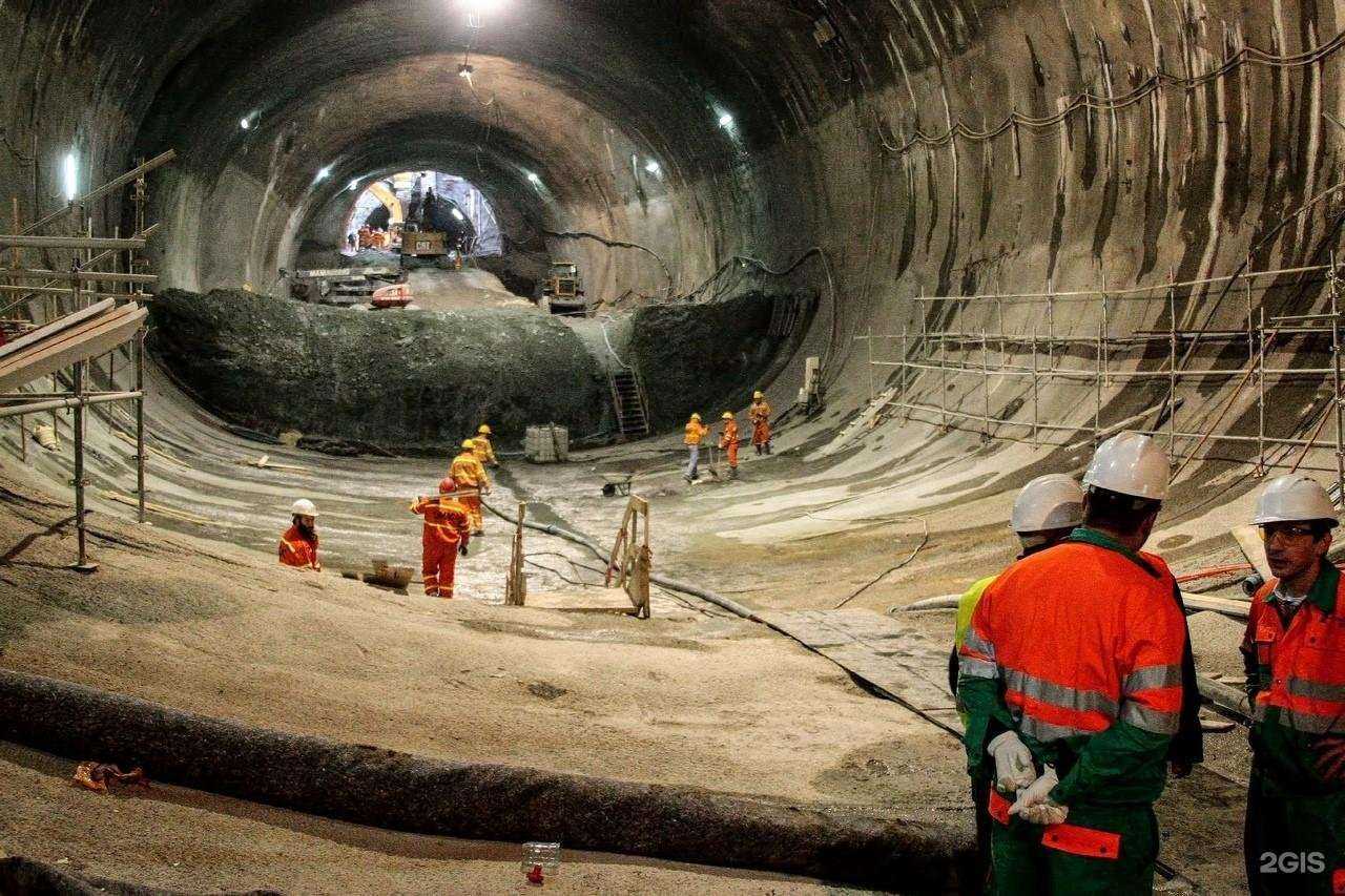 Отзывы на компанию Русстройсервис в Новом Уренгое c фото