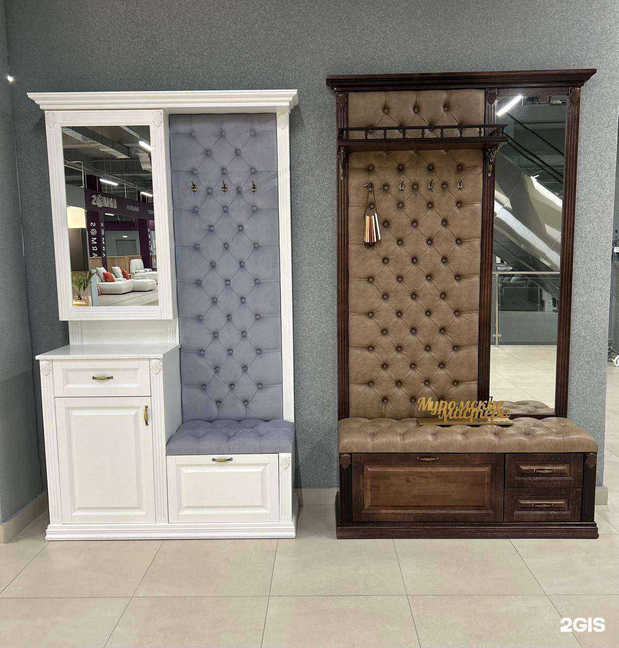 Отзывы на компанию Интерьерная лавка в Рязани c фото