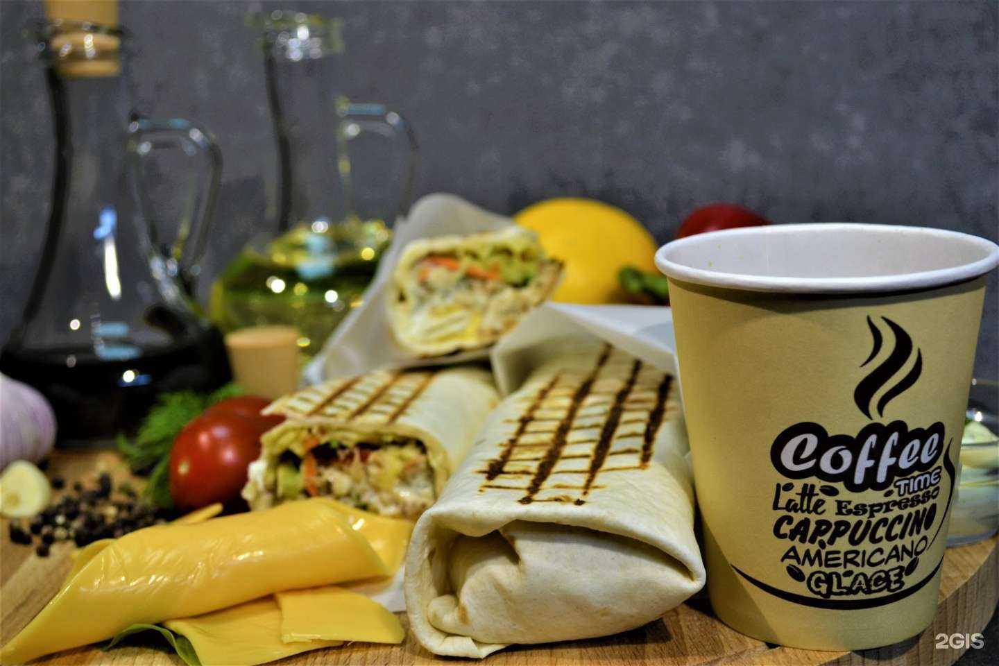 Отзывы на компанию Шаурма по-восточному в г. Саранск c фото