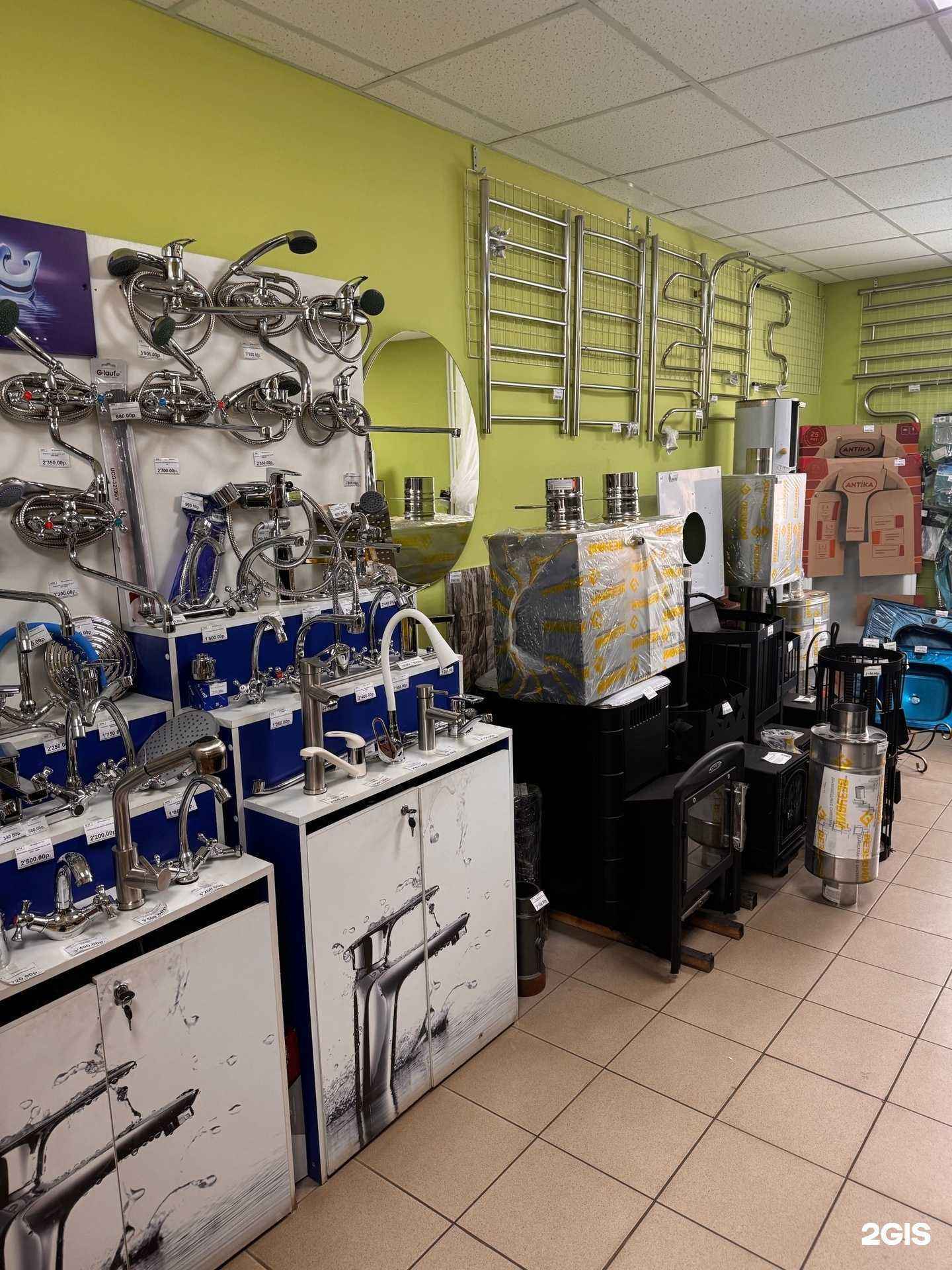 Отзывы на компанию ТеплоДом в г. Рославль c фото