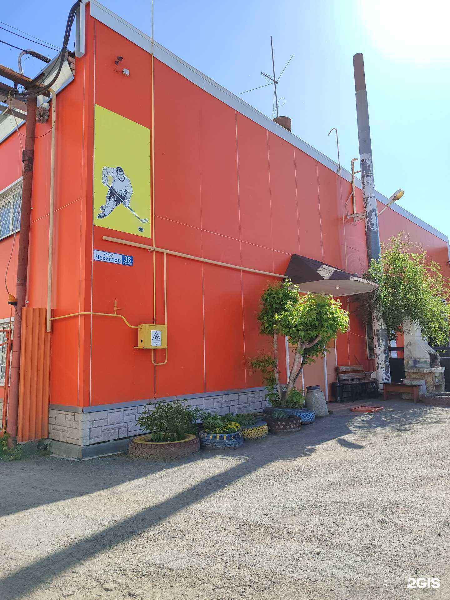 Отзывы на компанию ПромБиоПроект-HSE в г. Тюмень c фото