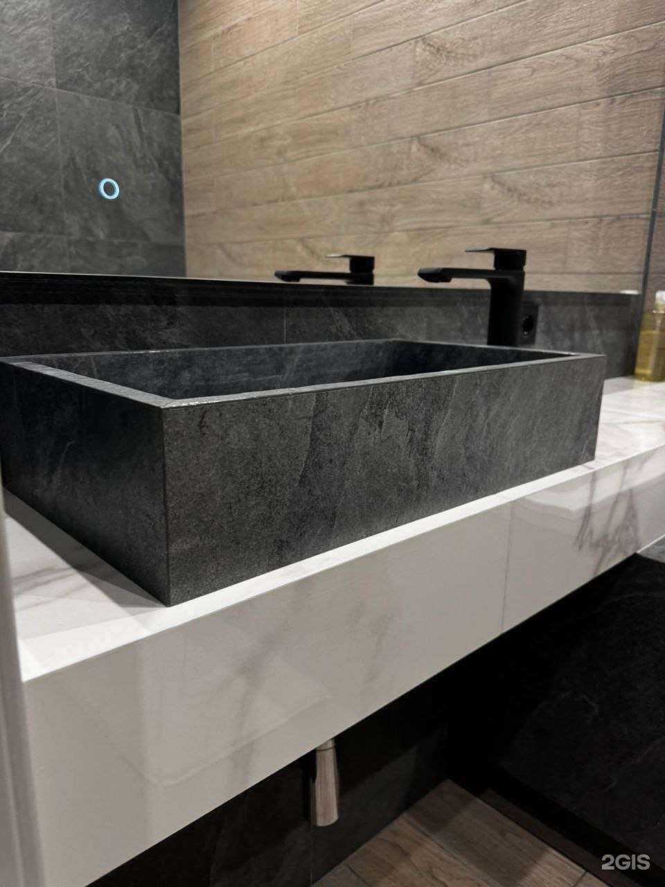 Отзывы на компанию СтоРез в Новосибирске c фото