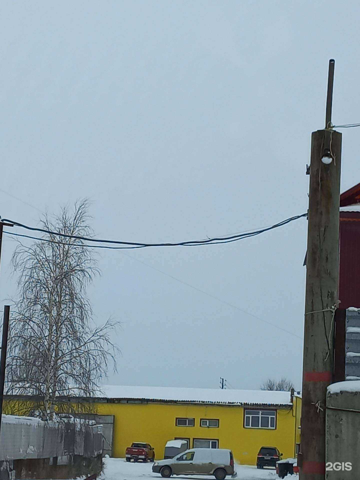 Отзывы на компанию Металлополимер в Нижневартовске c фото