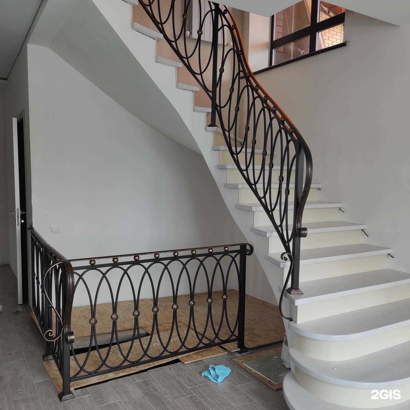 Отзывы на компанию Kovka5.ru в Чебоксарах c фото