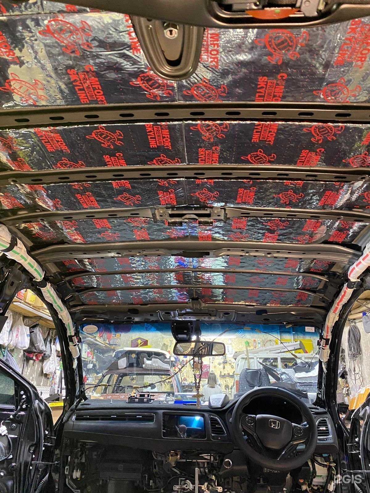 Отзывы на компанию Gloss Detailing в Комсомольске-на-Амуре c фото