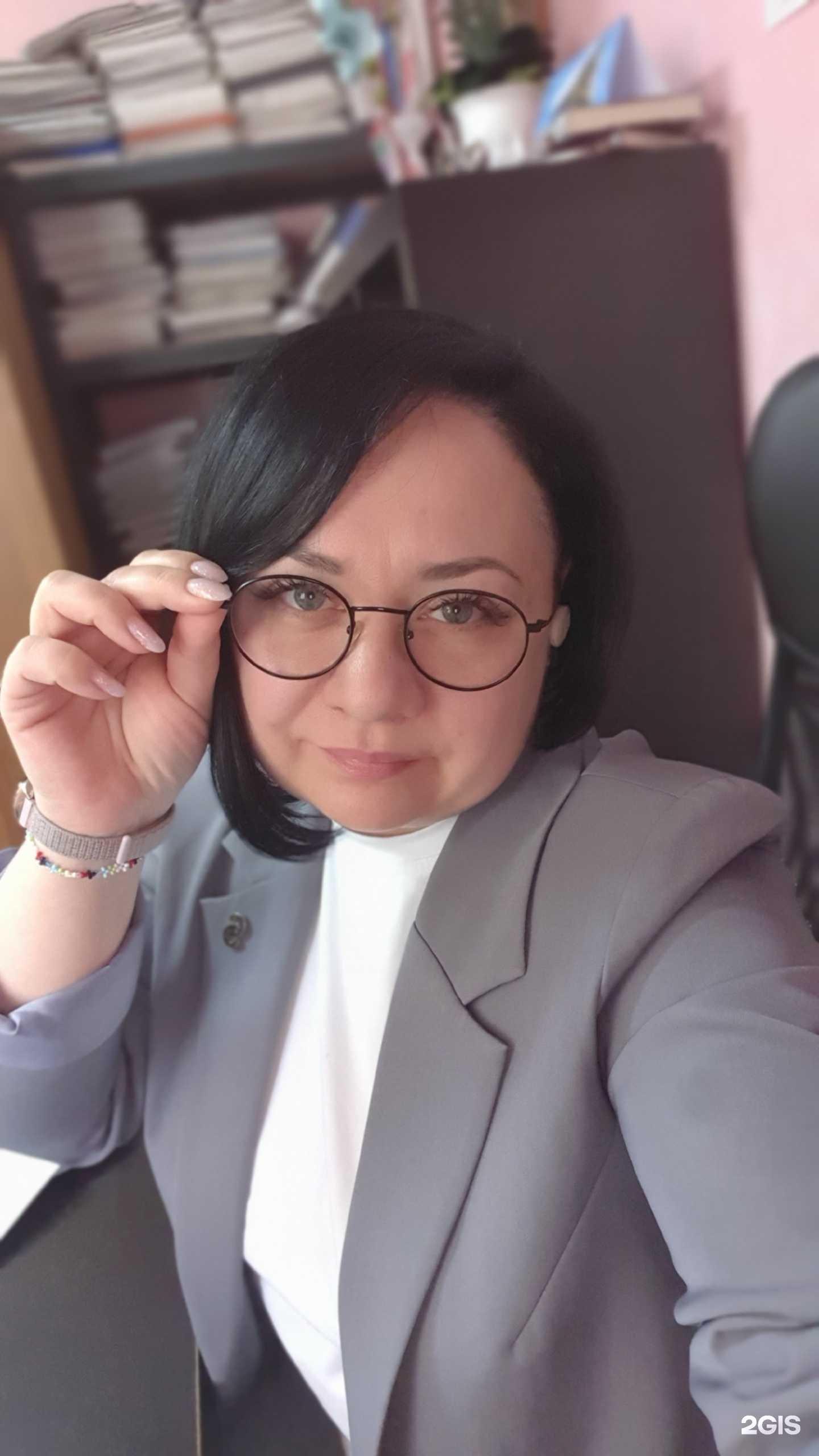 Отзывы на компанию Юрист Барышникова Е.Ю. в Стерлитамаке c фото