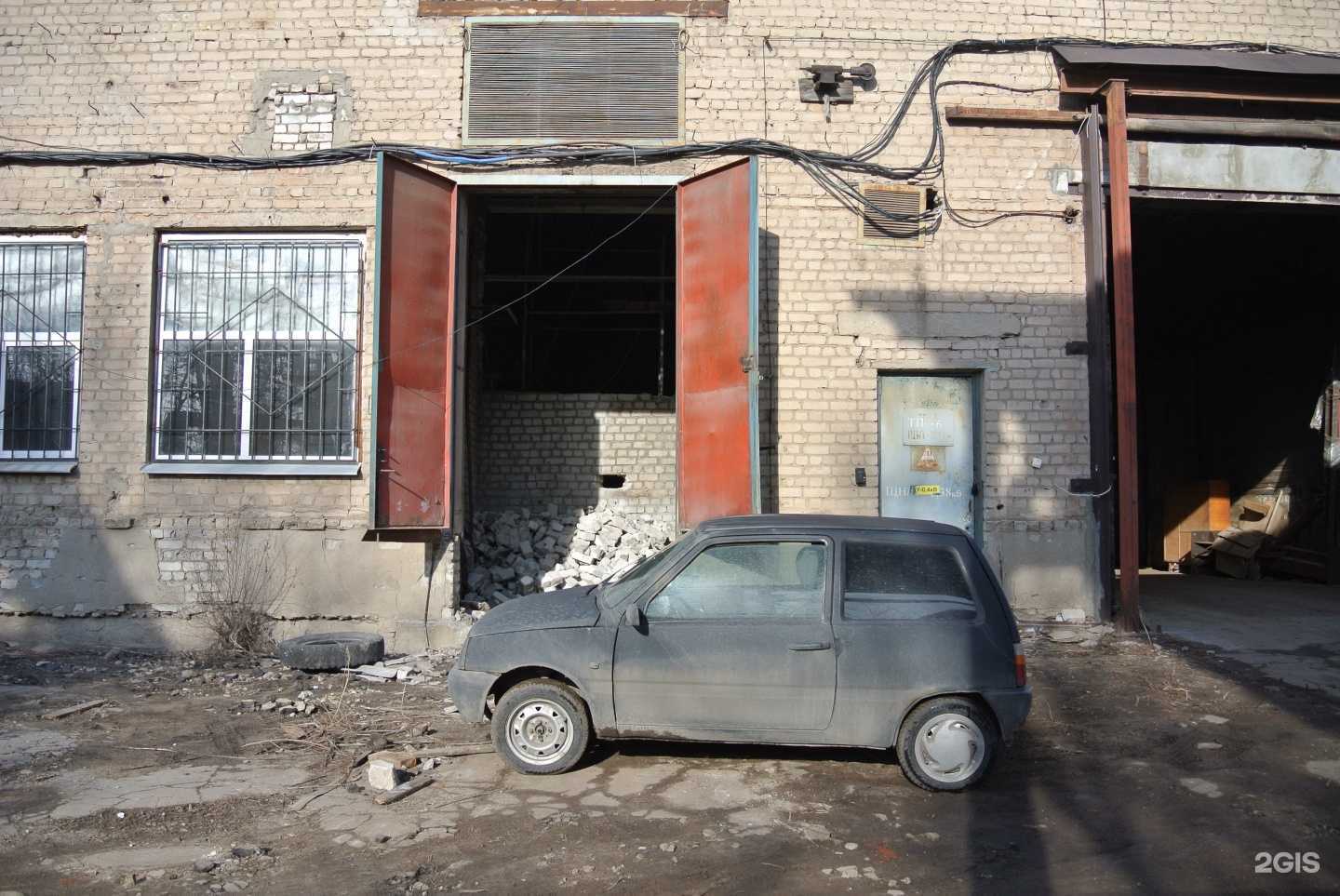 Отзывы на компанию Авто Элемент в Воронеже c фото - фотография 2 из 2