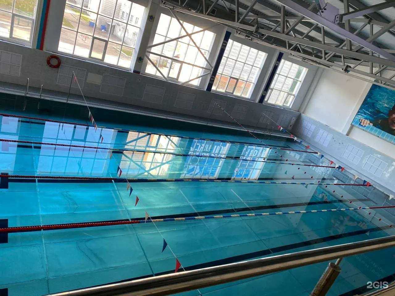 Отзывы на компанию Центр физической реабилитации и оздоровительного фитнеса А. Салихова в г. Ульяновск c фото