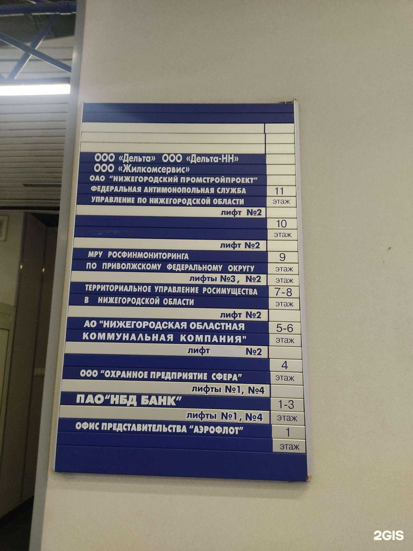 Отзывы на компанию Нижегородский промстройпроект в г. Нижний Новгород c фото