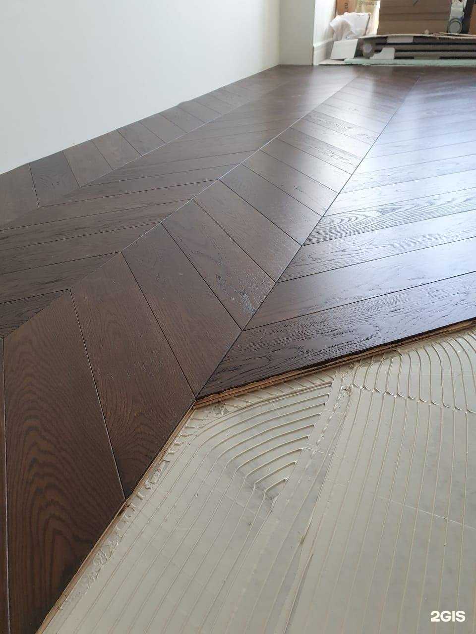 Отзывы на компанию Компания по ремонту и отделке помещений в Тюмени c фото