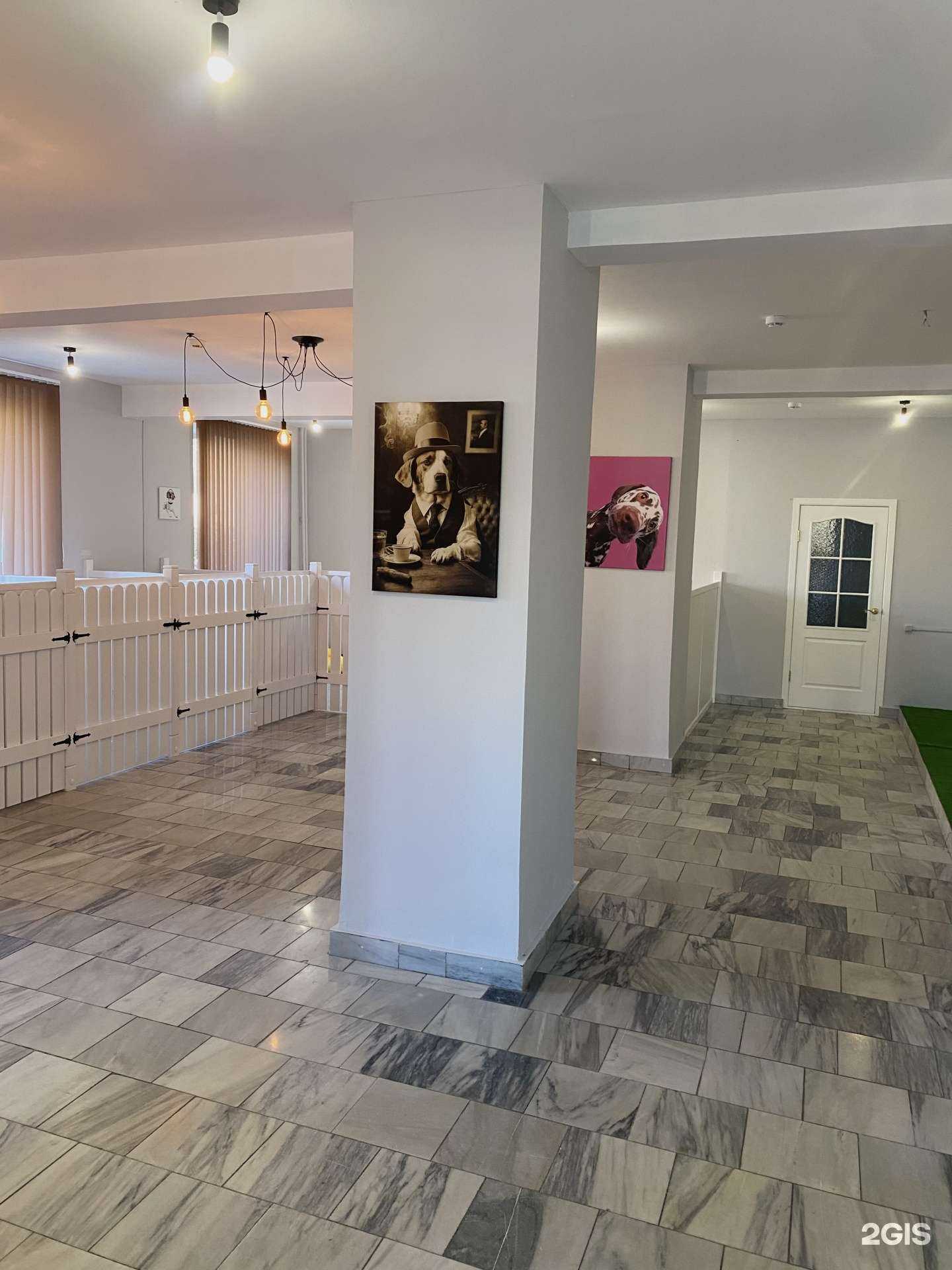 Отзывы на компанию Clover park в г. Магнитогорск c фото