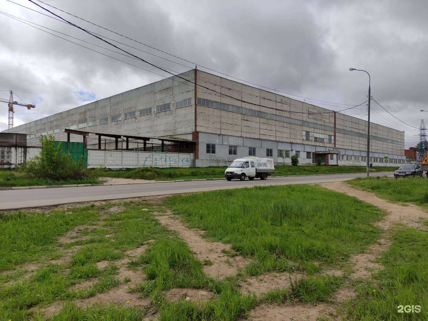 Отзывы на компанию Металл-камень-стиль в Одинцове c фото - фотография 2 из 2