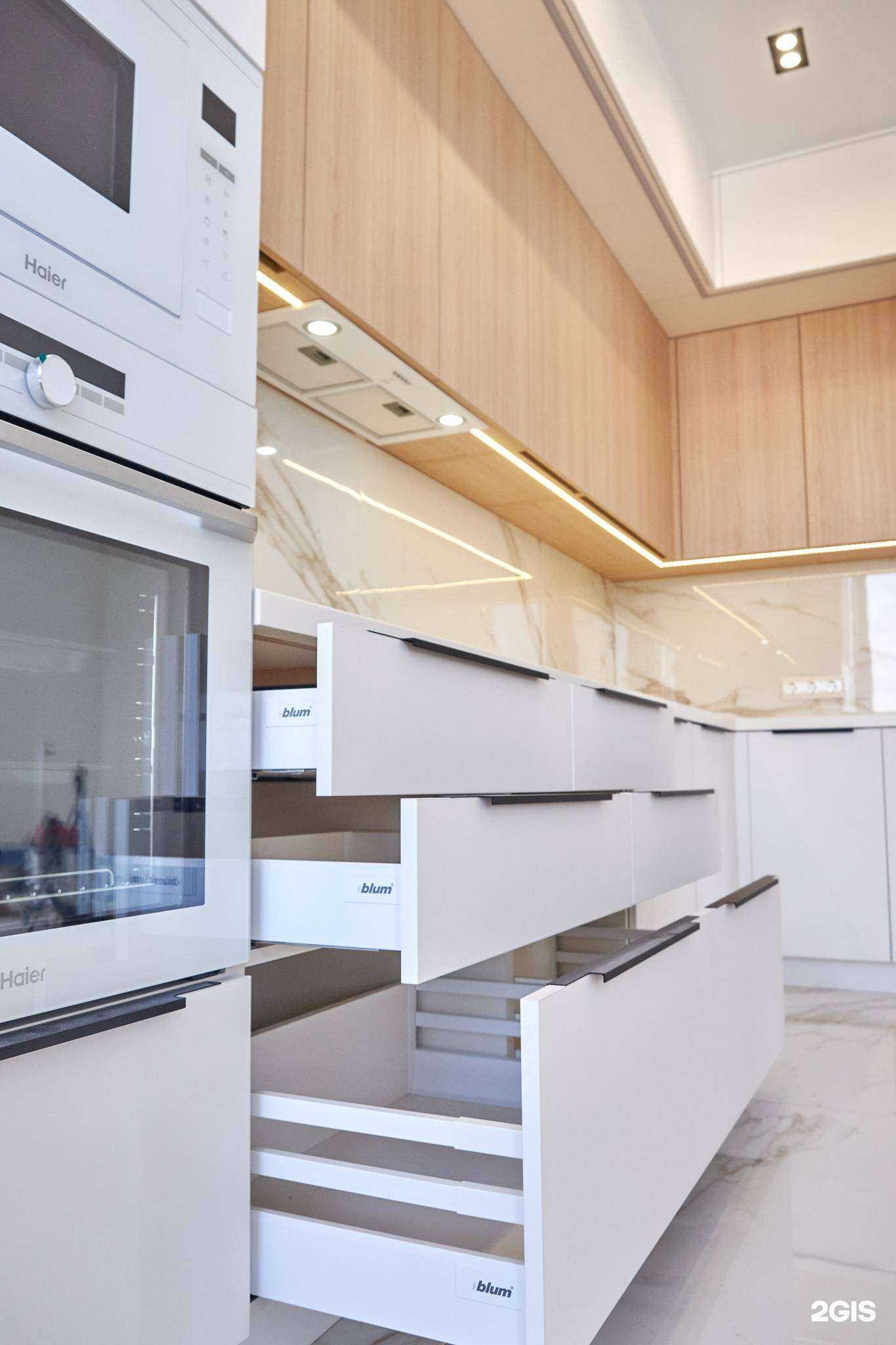 Отзывы на компанию МебельРус в г. Новороссийск c фото