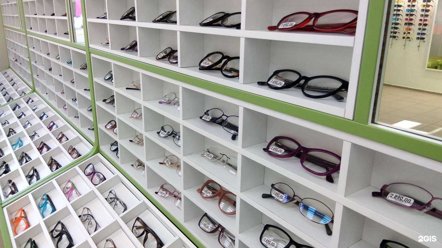 Отзывы на компанию Оптика Мир в г. Суворов c фото