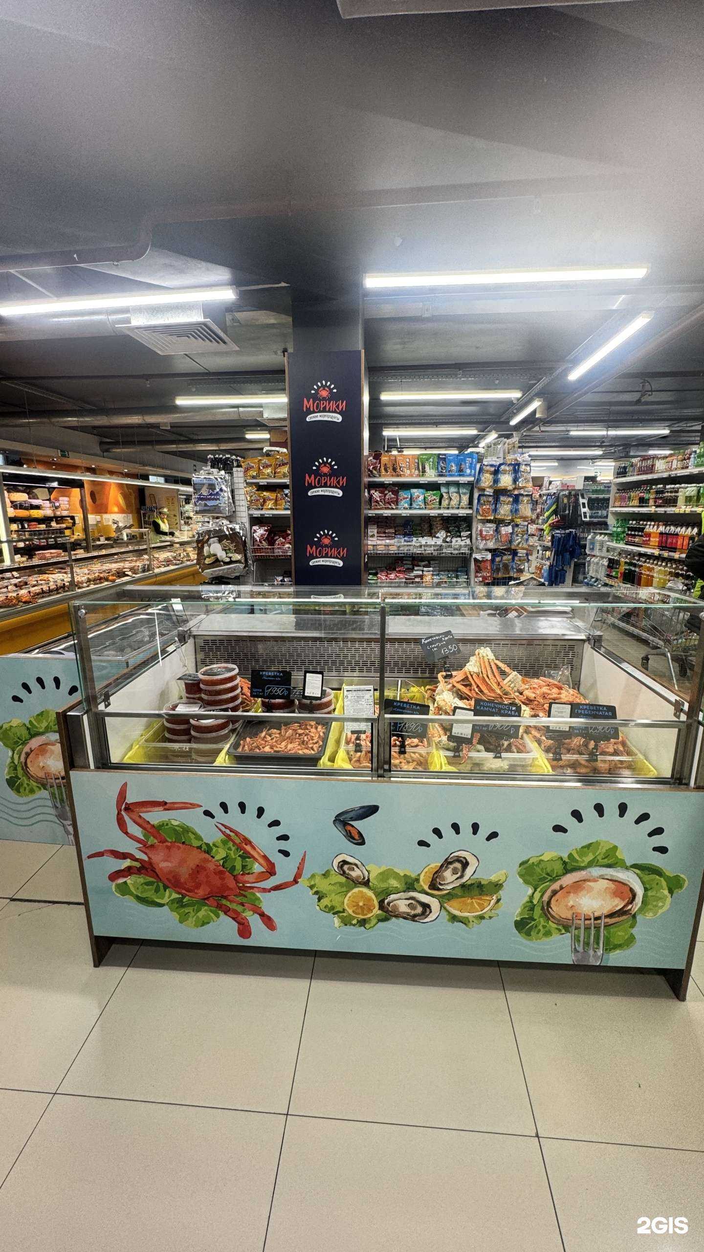 Отзывы на компанию Морики в г. Владивосток c фото