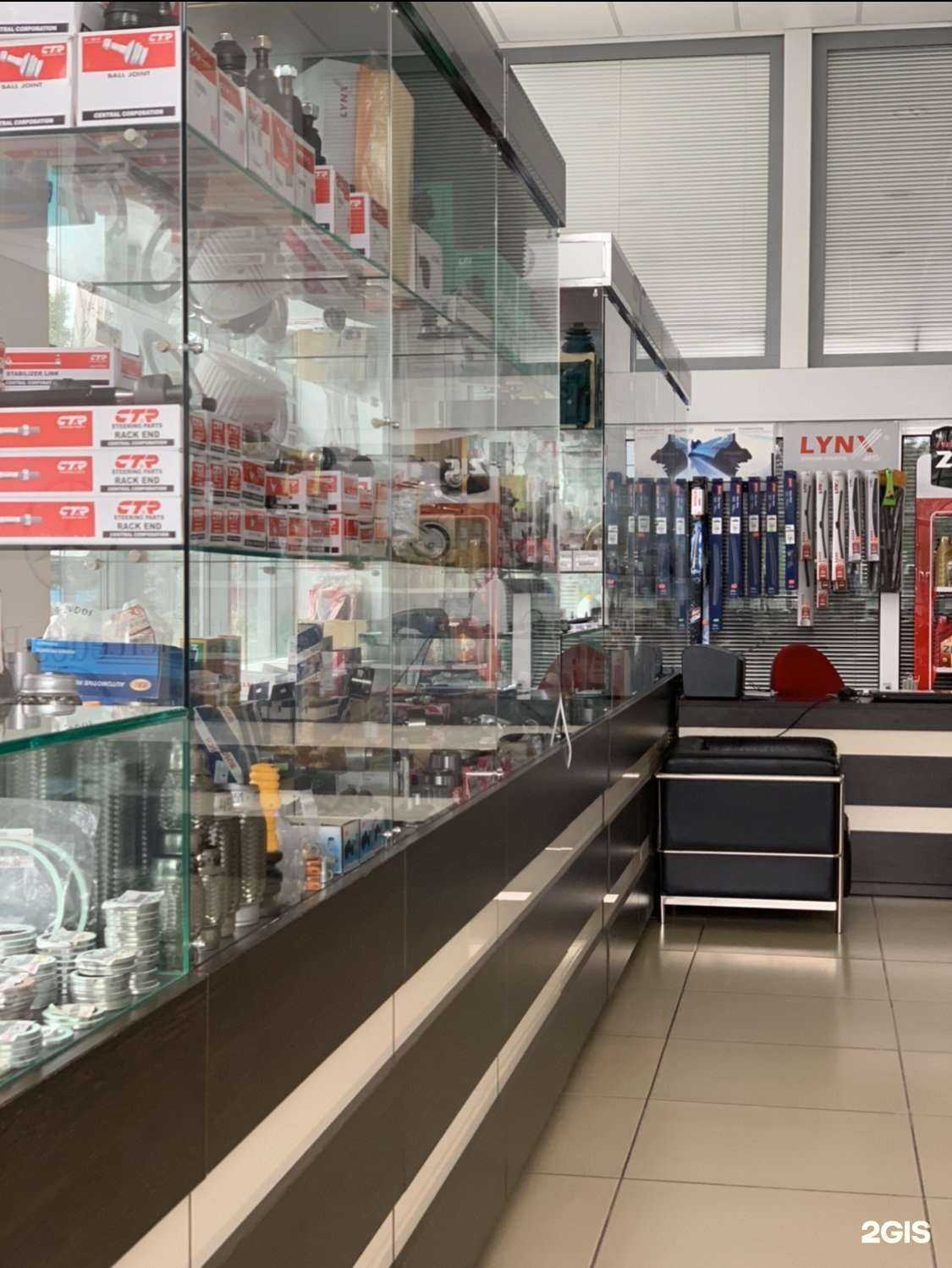 Отзывы на компанию Автолидер в г. Абакан c фото