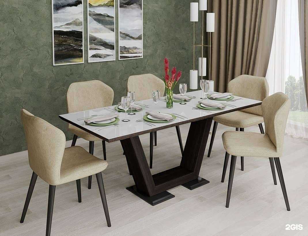 Отзывы на компанию Мебельная компания в г. Аксай c фото