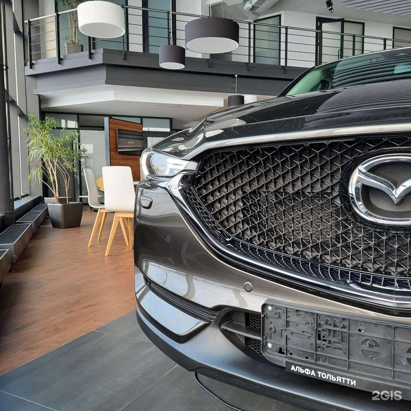 Отзывы на компанию Альфа-Моторс в Тольятти c фото