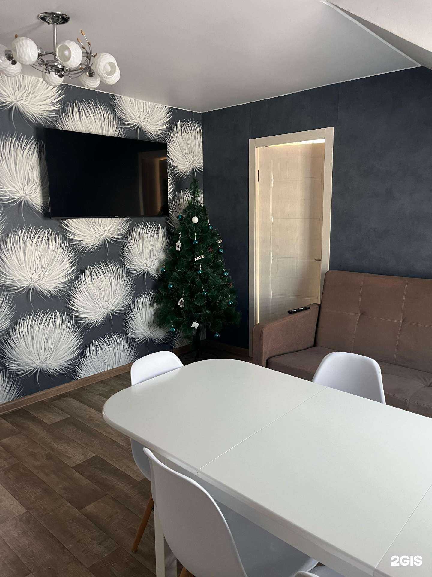 Отзывы на компанию Гостевой дом в г. Байкальск c фото