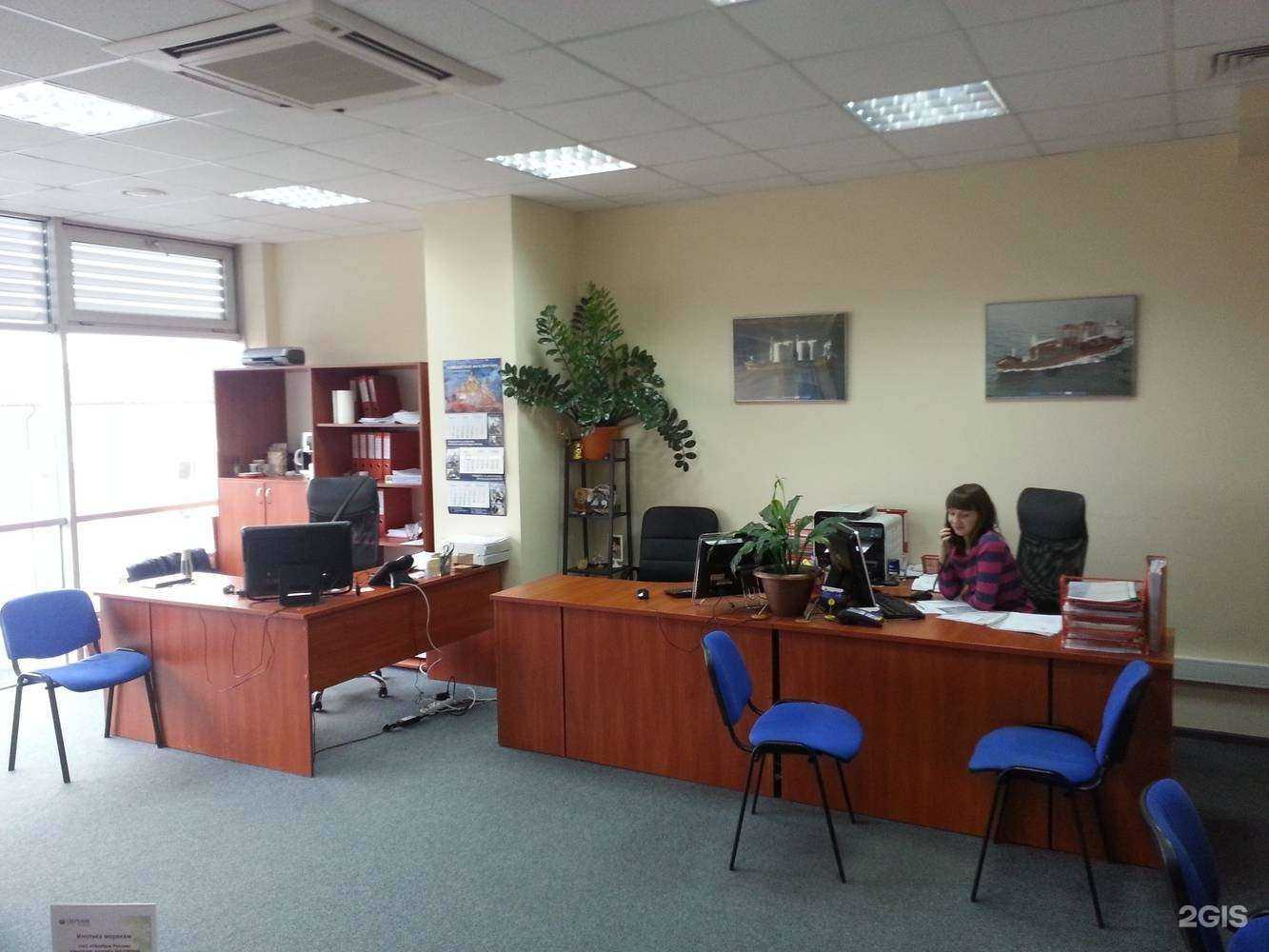 Отзывы на компанию Топсейл в г. Калининград c фото