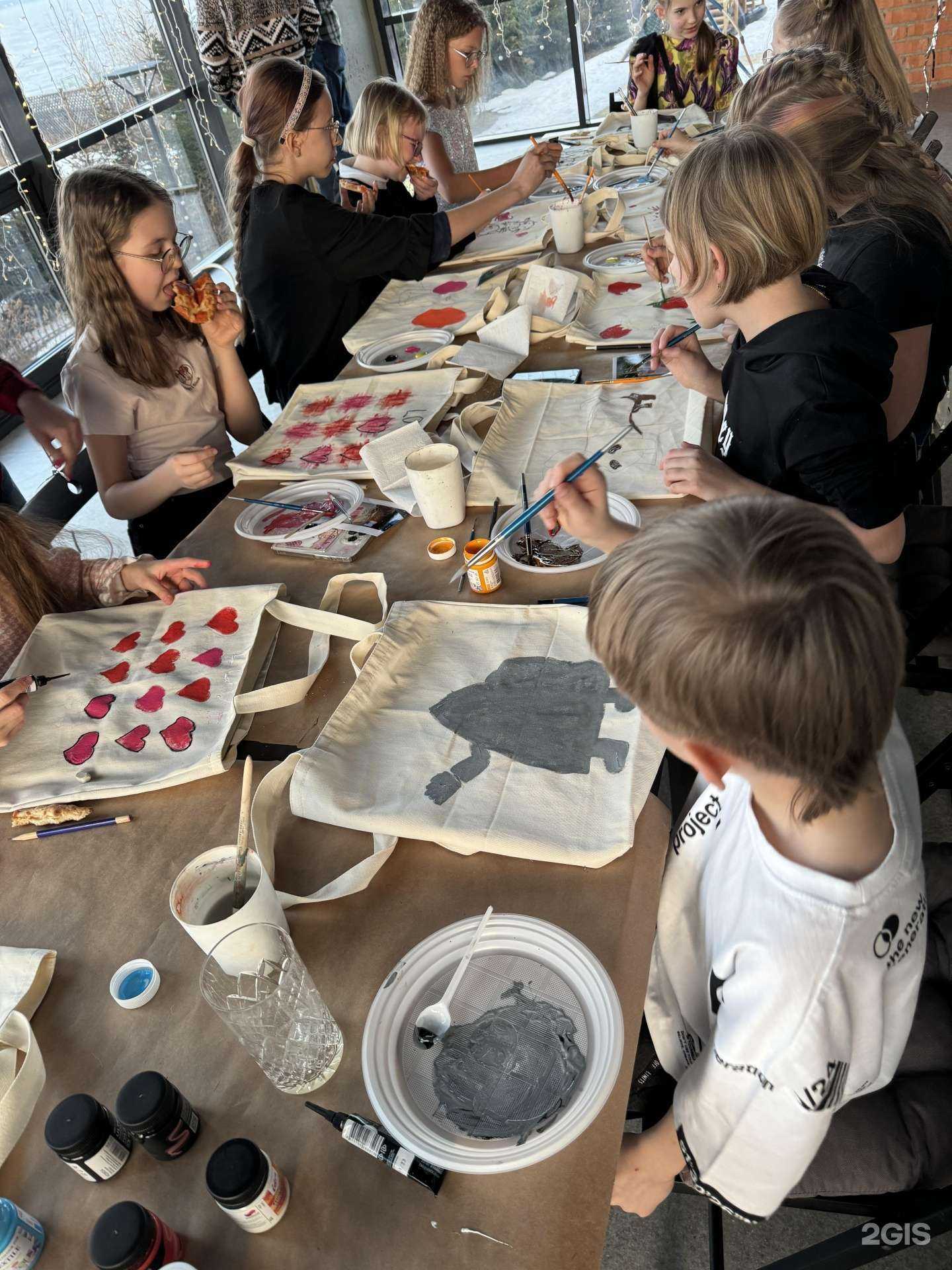 Отзывы на компанию Атмосфера в г. Петрозаводск c фото