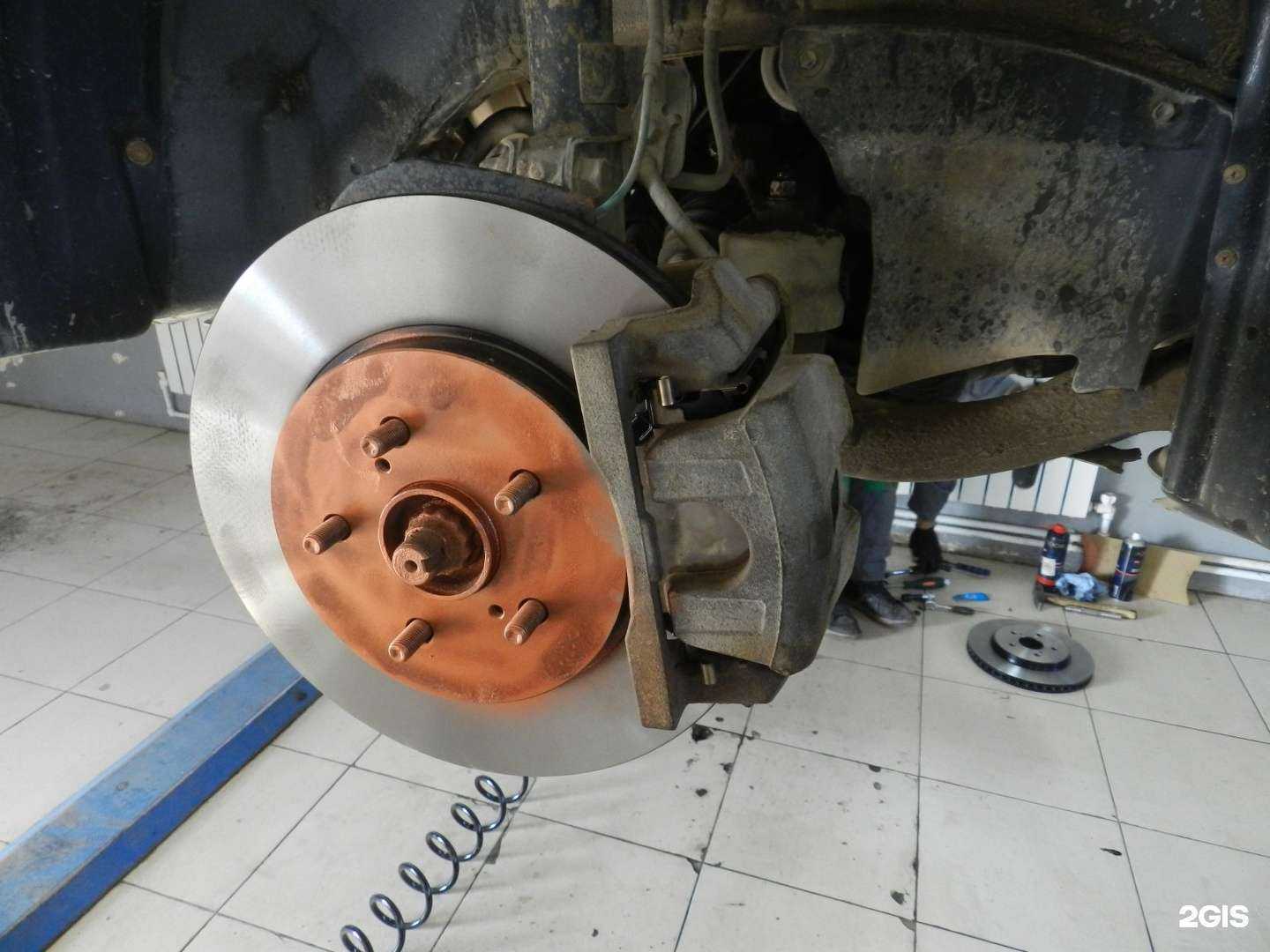 Отзывы на компанию GaikaCar в Ставрополе c фото