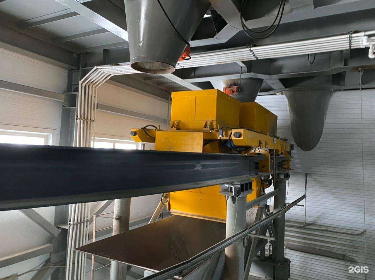 Отзывы на компанию Барнаул бетон в Барнауле c фото