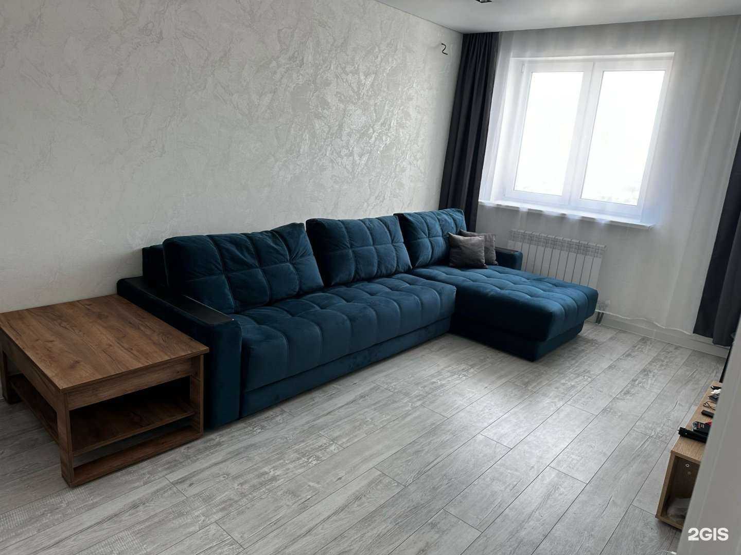 Отзывы на компанию Divan Boss в Уфе c фото