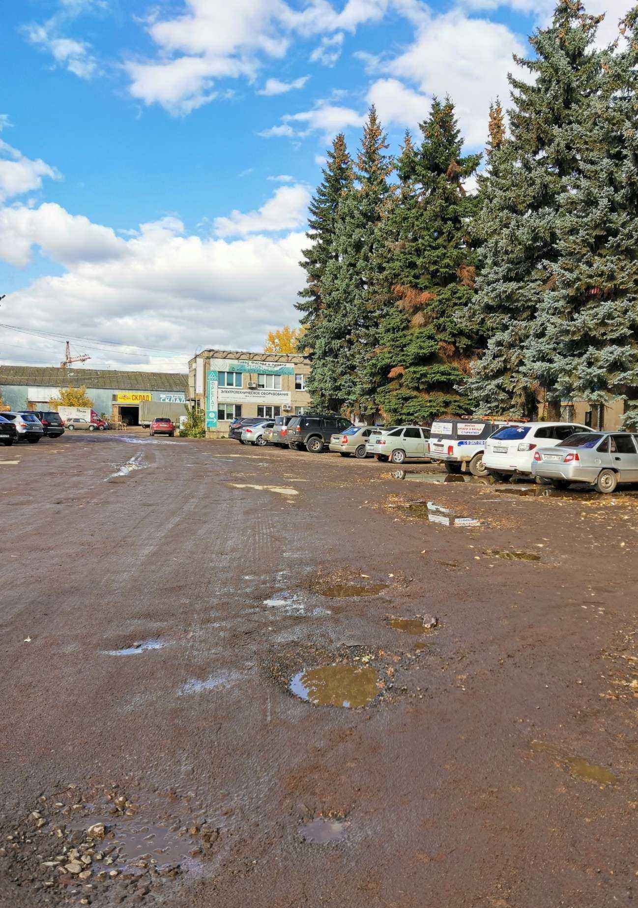 Отзывы на компанию Фаворит в Уфе c фото - фотография 2 из 2