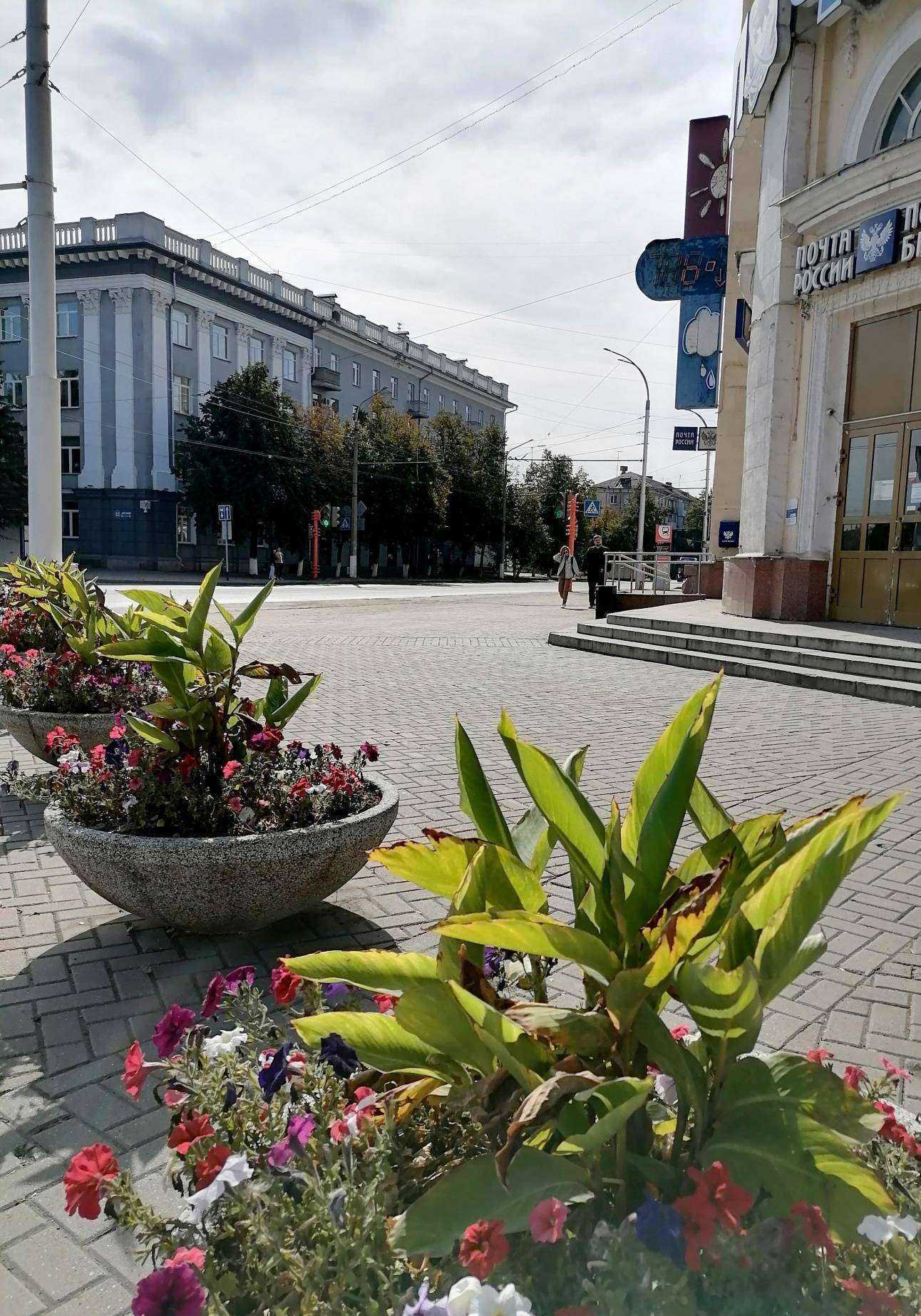 Отзывы на компанию На Советском в Кемерове c фото - фотография 2 из 2