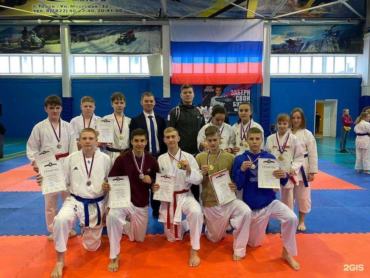 Отзывы на компанию Сибирь в Томске c фото