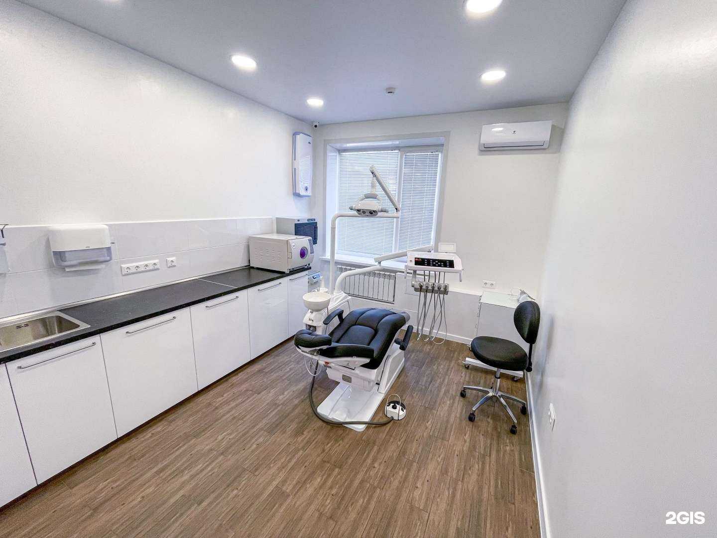 Отзывы на компанию Ваша улыбка в Новосибирске c фото