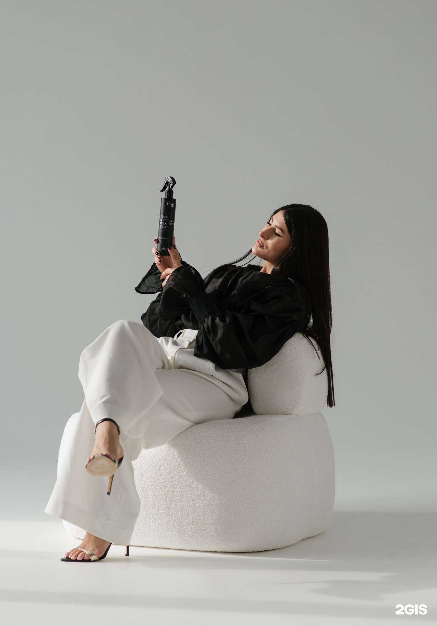 Отзывы на компанию  LK keratin в Армавире c фото